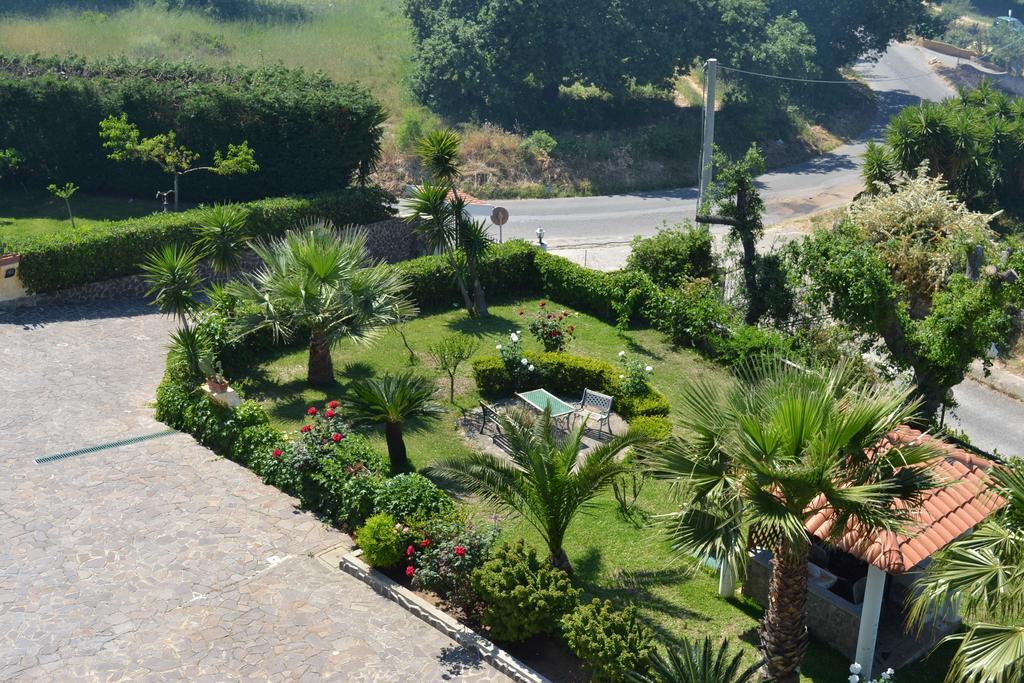 Villa Bella Vista サンタ・ドメーニカ 部屋 写真