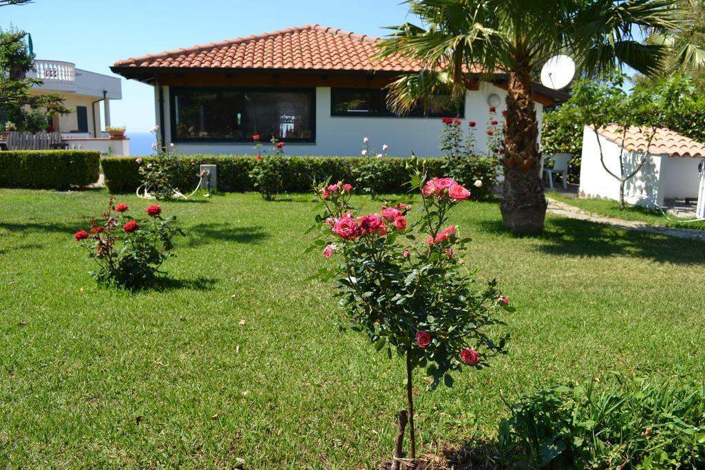 Villa Bella Vista サンタ・ドメーニカ 部屋 写真