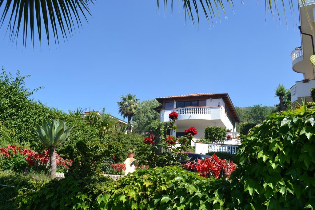 Villa Bella Vista サンタ・ドメーニカ 部屋 写真