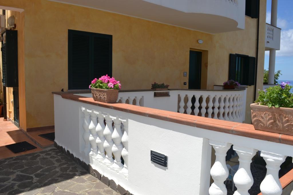 Villa Bella Vista サンタ・ドメーニカ 部屋 写真